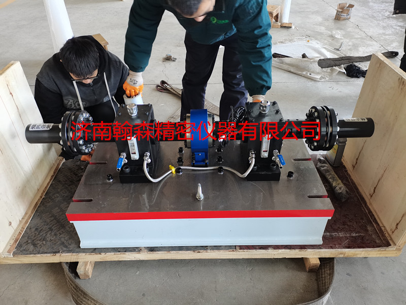2000Nm電機(jī)測試臺架,電機(jī)測試臺架，電機(jī)，測試臺架，8000rpm電機(jī)測試臺架